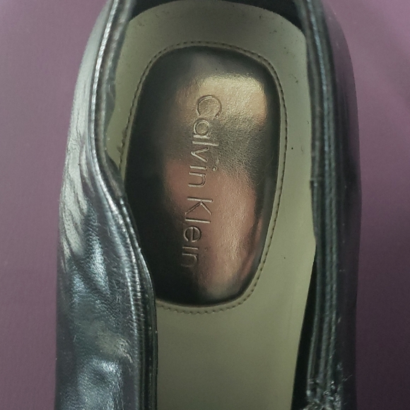 Calvin Klein shoes - Picture 5 of 9